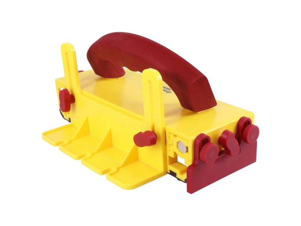 Víceúčelový přítlačný přípravek, Milescraft, Grabber PRO, M3406