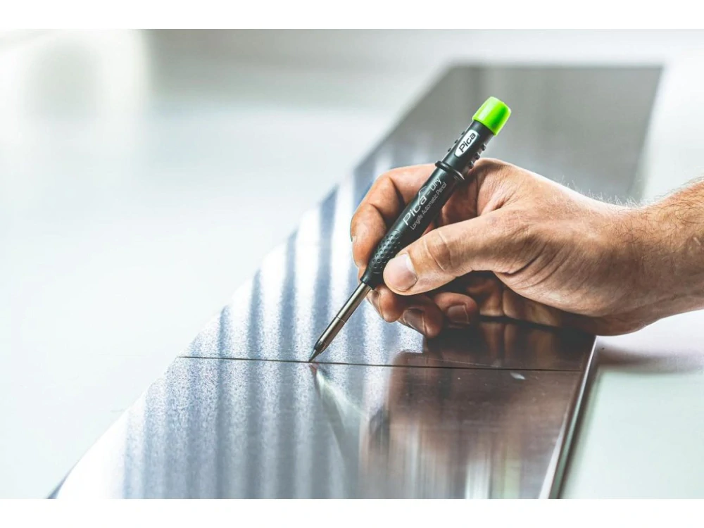 Tužka pro profesionální řemeslníky, 3030, Pica