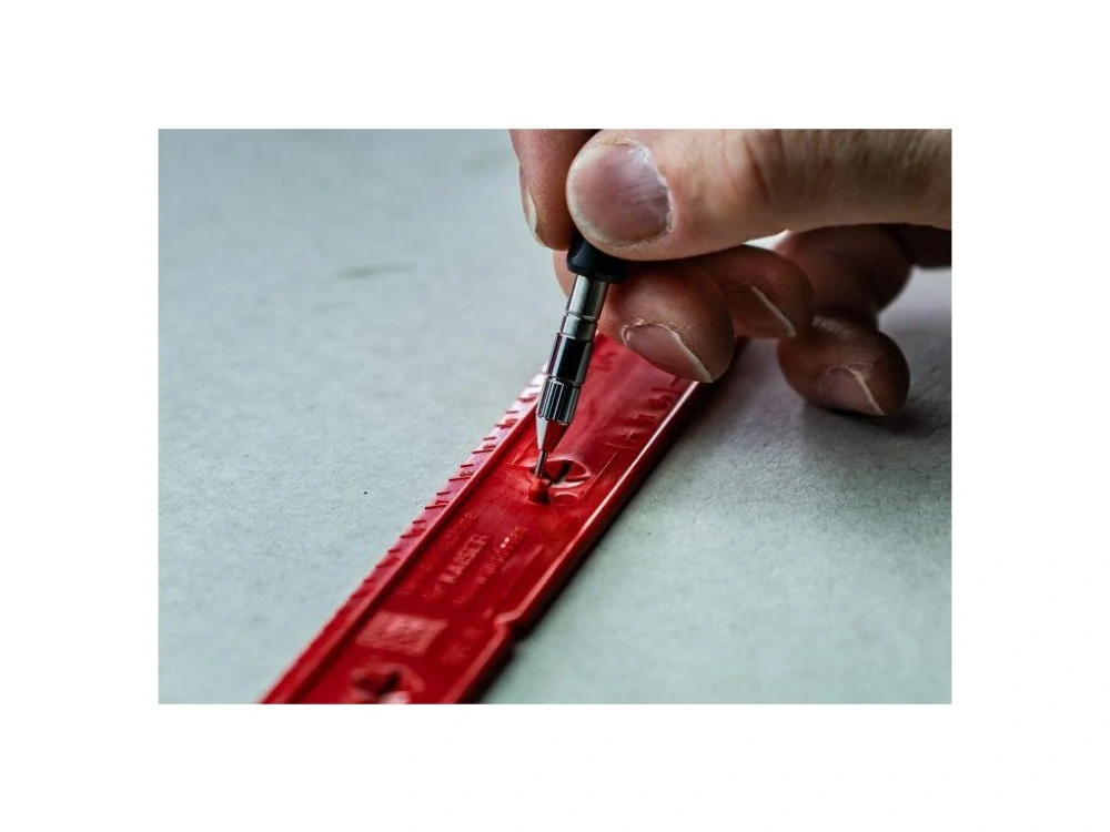 Mikrotužka pro přesné značení s tuhou 0,9 mm, 7070, Pica Fine Dry