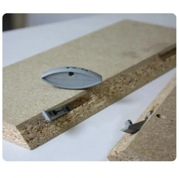 Kotouč lamelovací pro Lamello P-Systém - D100,4x7 d22 Z6, HW, - C24000104, CMT