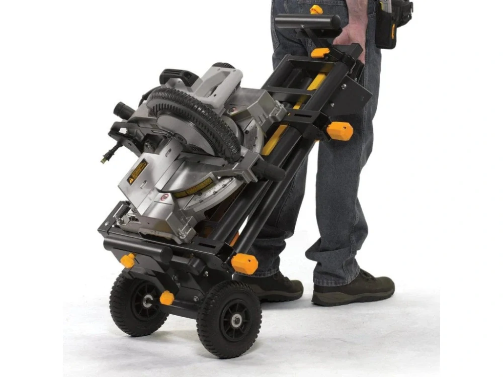Univerzální skládací stojan pod pokosovou pilu, TB-S510, Toughbuilt
