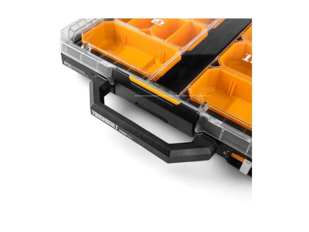 Organizer střední, TB-B1-O-10, Toughbuilt StackTech®