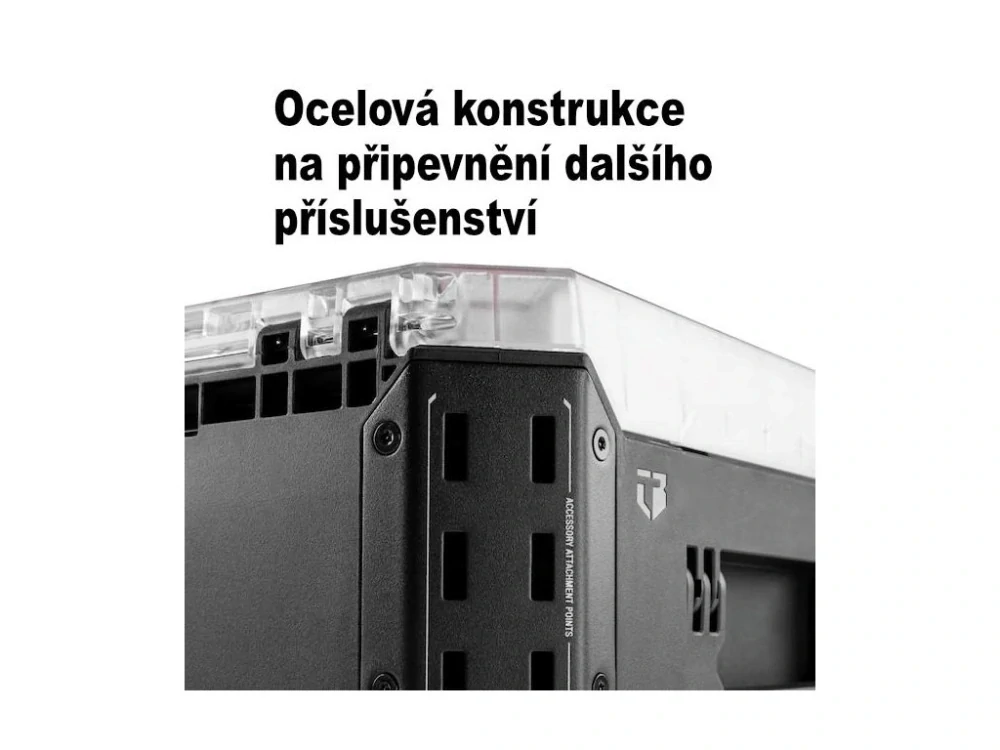 Organizer velký, TB-B1-O-30, Toughbuilt StackTech®