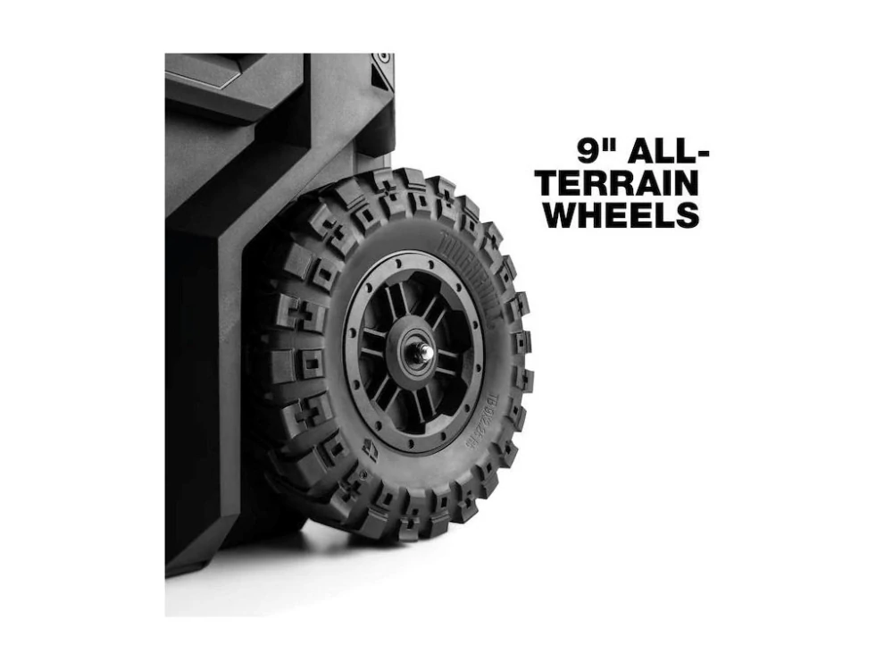 Pojízdný box na nářadí, TB-B1-B-70R, Toughbuilt StackTech®