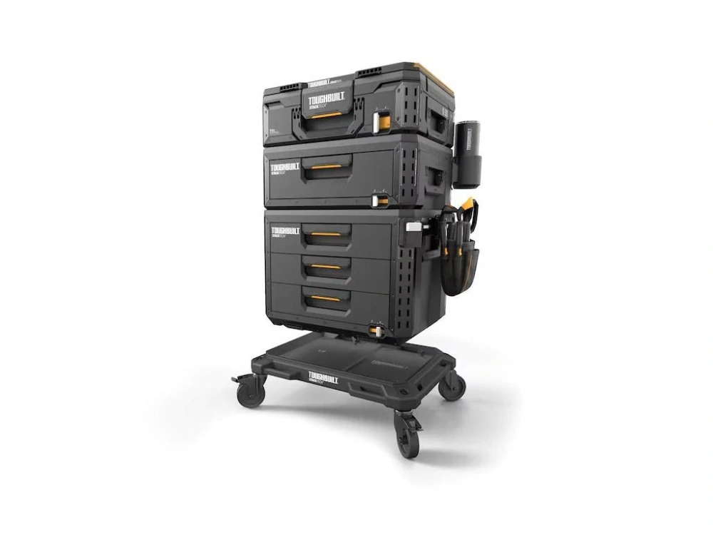 Transportní vozík, TB-B1-T-10, Toughbuilt StackTech®