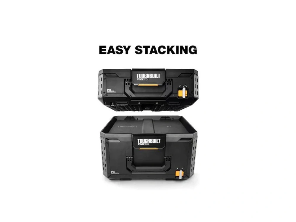 Velký box na nářadí, TB-B1-B-50, Toughbuilt StackTech®