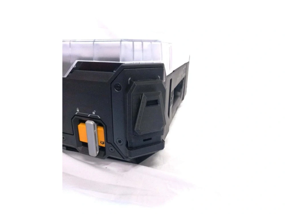 Závěsný klip, TB-B1S3-A-50, Toughbuilt StackTech®