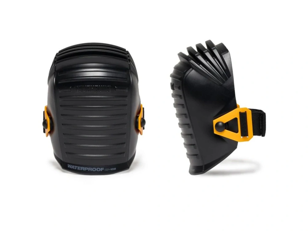 Voděodolné řemeslnické nákoleníky, TB-KP-102, Toughbuilt