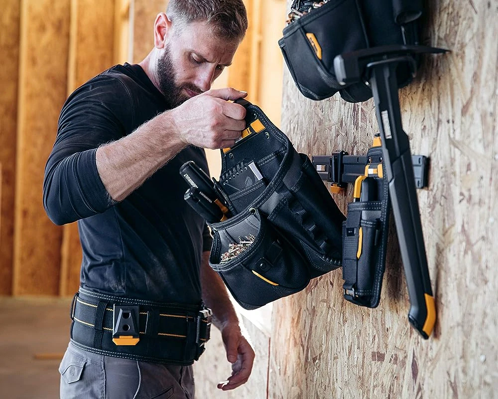 Nástěnný organizér, TB-53, Toughbuilt