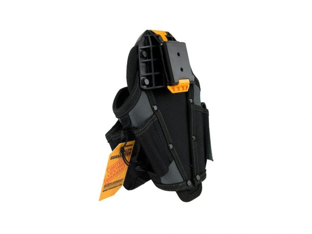 Pouzdro na akušroubovák s kapsou, TB-CT-20-LX, Toughbuilt