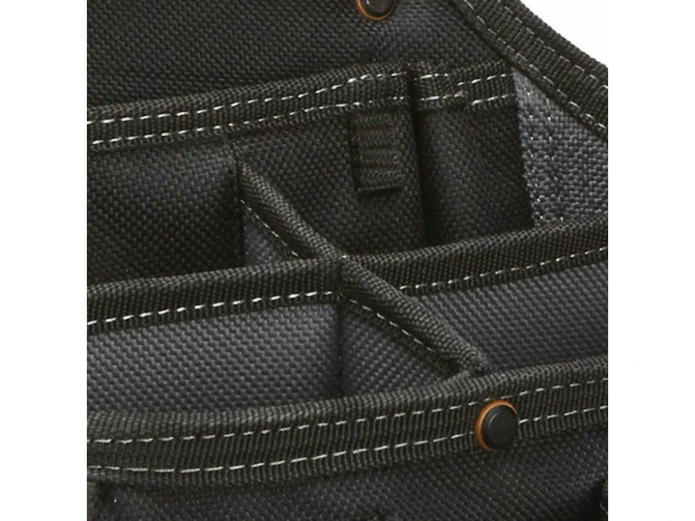 Elektrikářská brašna velká, TB-CT-104, Toughbuilt