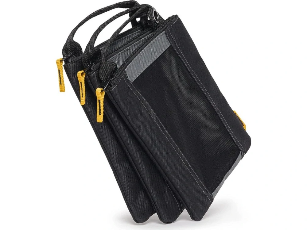 Sáčky na spojovací materiál 3 ks, TB-94-M-3, Toughbuilt