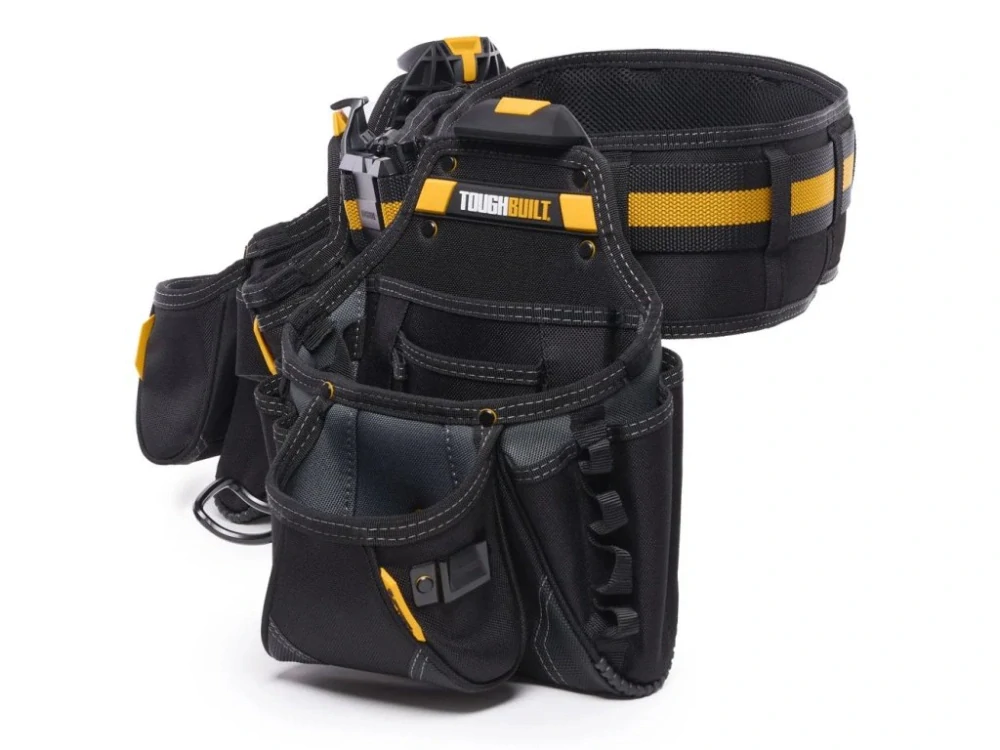 Sada tesařská opasková 4 dílná, TB-CT-101-4P, Toughbuilt