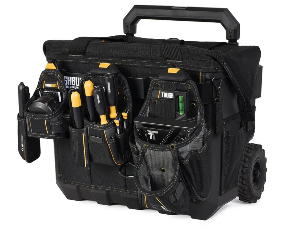 Voděodolný pojízdný box na nářadí XXL, TB-CT-61-22, Toughbuilt