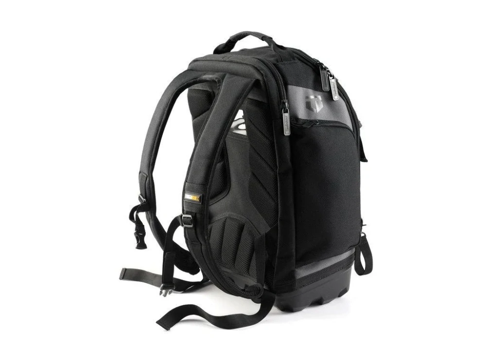 Poloskořepinový batoh na nářadí, TB-66C, Toughbuilt