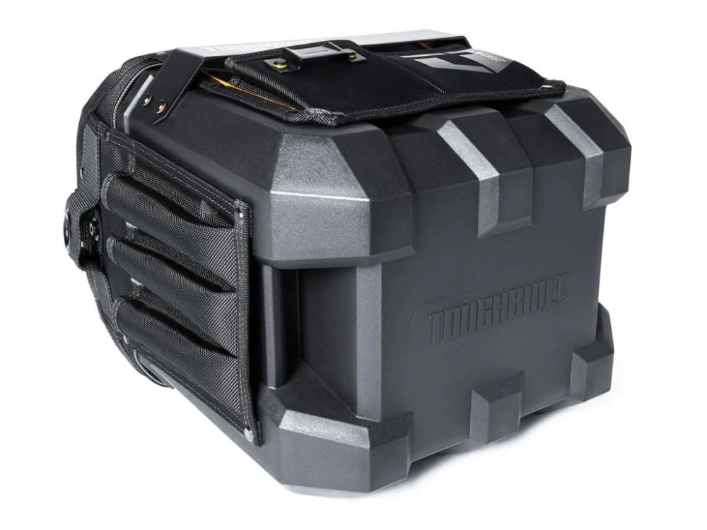 Skořepinový otevřený box na nářadí Medium, TB-CT-82-12, Toughbuilt