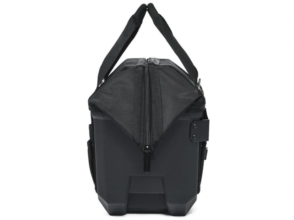 Skořepinová uzavřená brašna na nářadí M, TB-CT-62-12, Toughbuilt