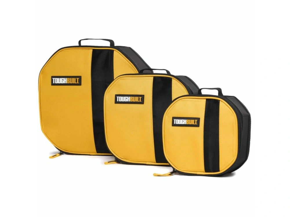 Sada velkých boxů 3 dílná, TB-192-C, Toughbuilt