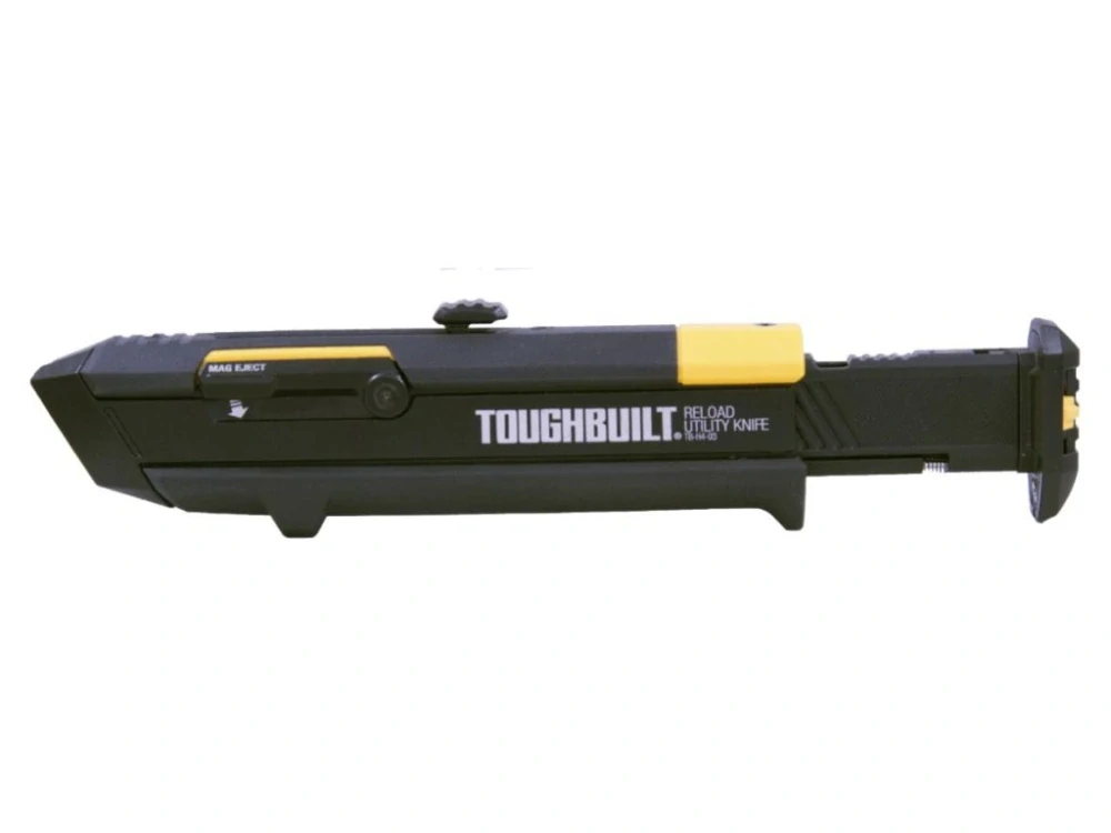 Vysouvací nůž s automatickou výměnou břitů, TB-H4S2-03, Toughbuilt