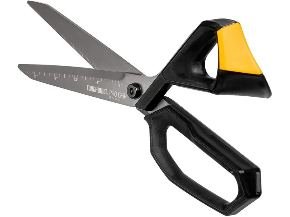 Profesionální nůžky, TB-H4-70-11, Toughbuilt