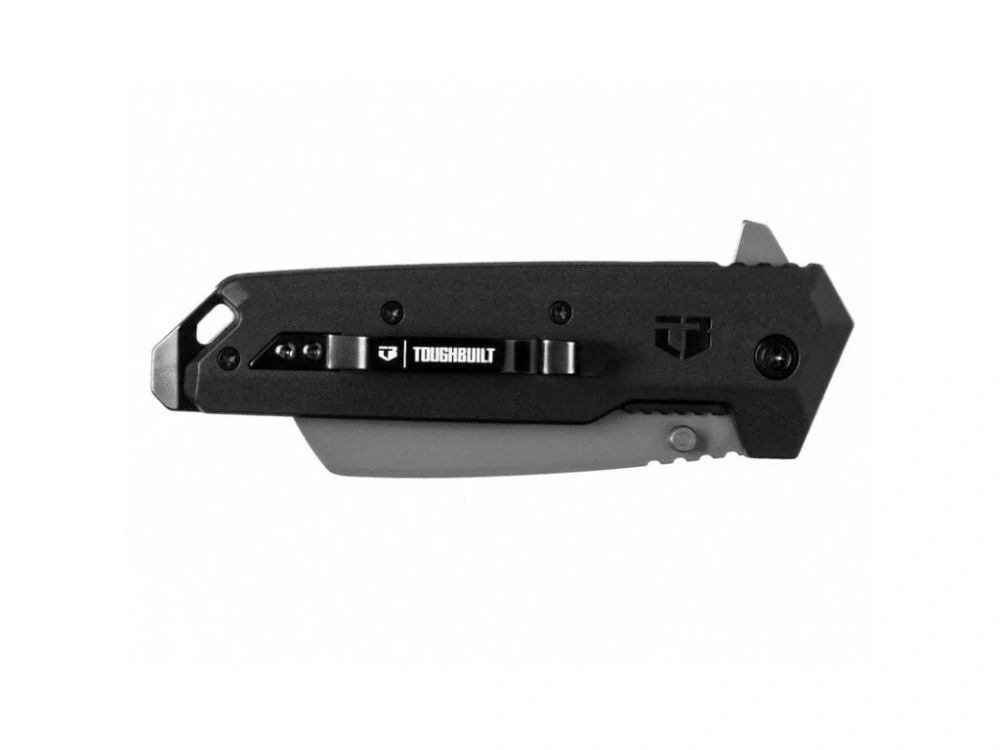 Skládací nůž zahnutý, TB-H4-30-HB, Toughbuilt