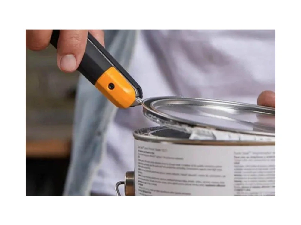 Kombinace vysouvacího nože a škrabky, TB-H4S5-01, Toughbuilt