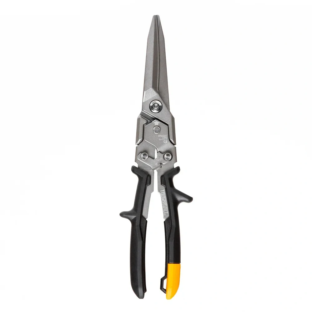Přímé (figurální) nůžky na plech, TB-H4-60-SL, Toughbuilt