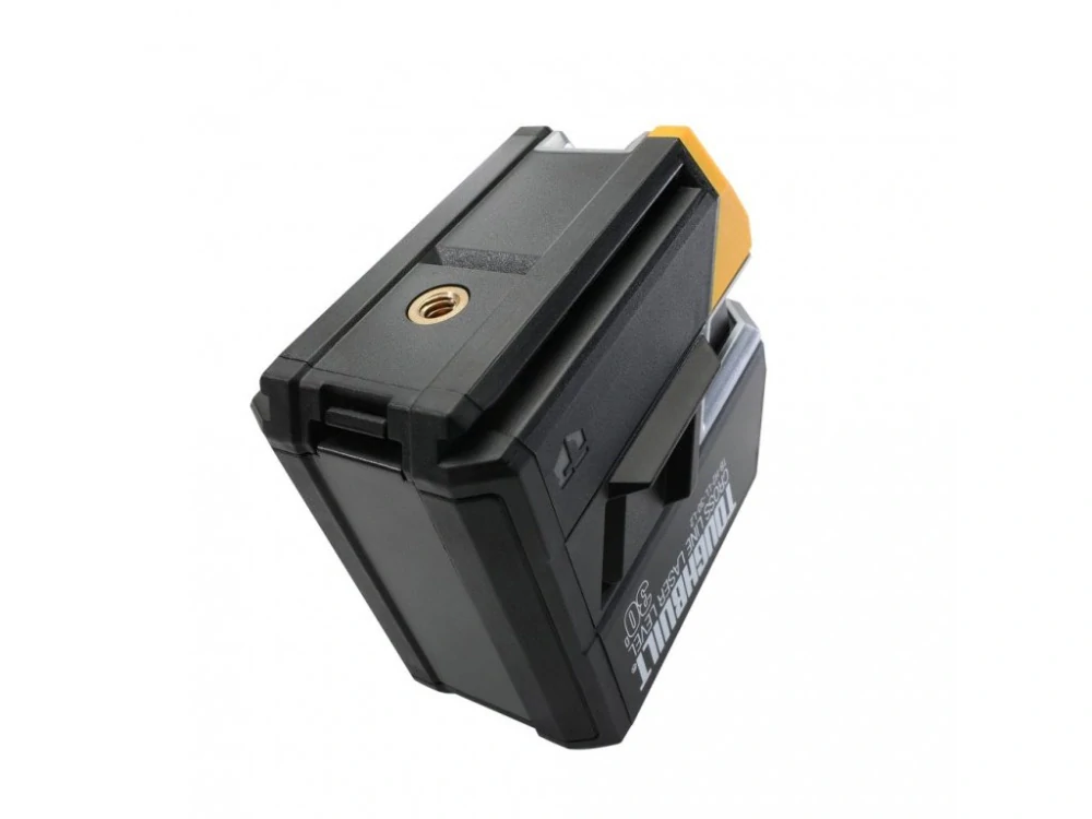 Křížový laser 30m - zelený Toughbuilt