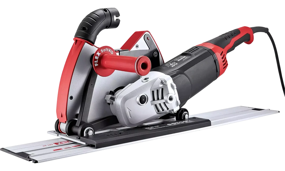 Diamantový řezací systém, 230 mm, DCG L 26-6 230 G-Set, FLEX