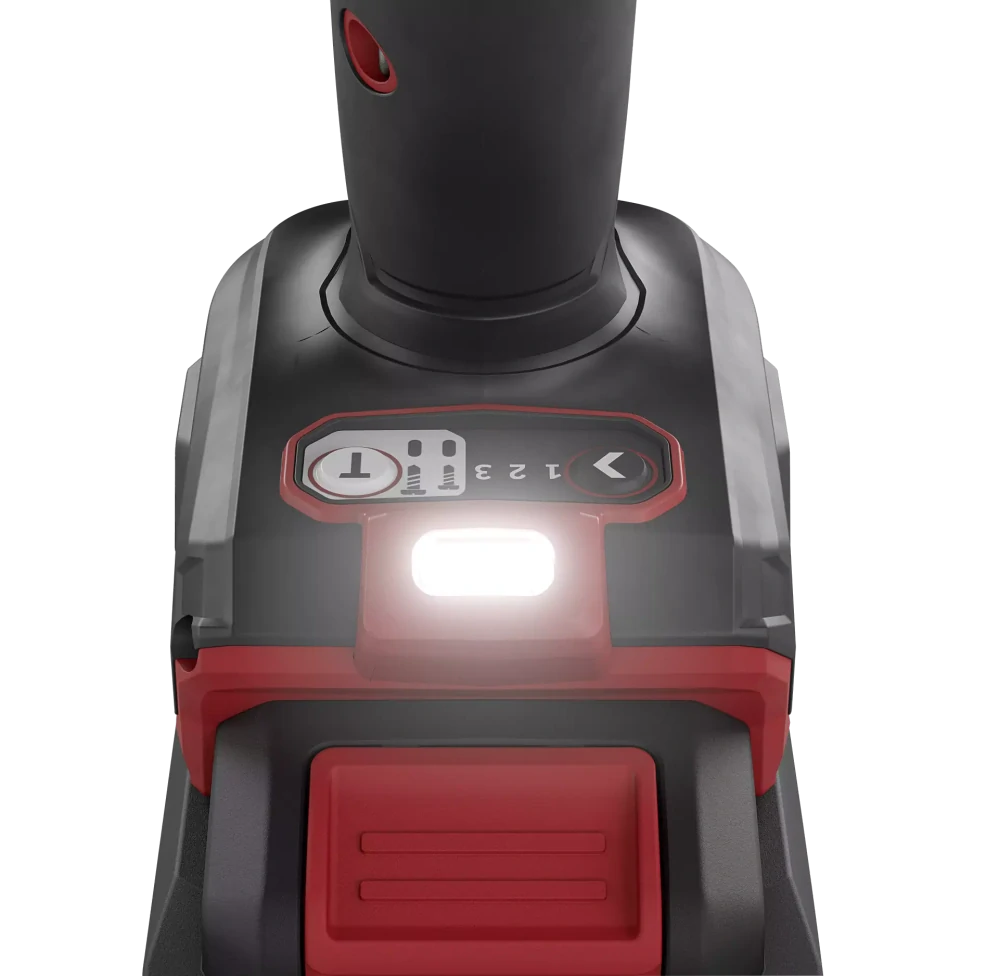 Aku-rázový utahovák 18,0 V s funkcí vyhození bitu, ID 1/4" 18.0-EC HD, FLEX