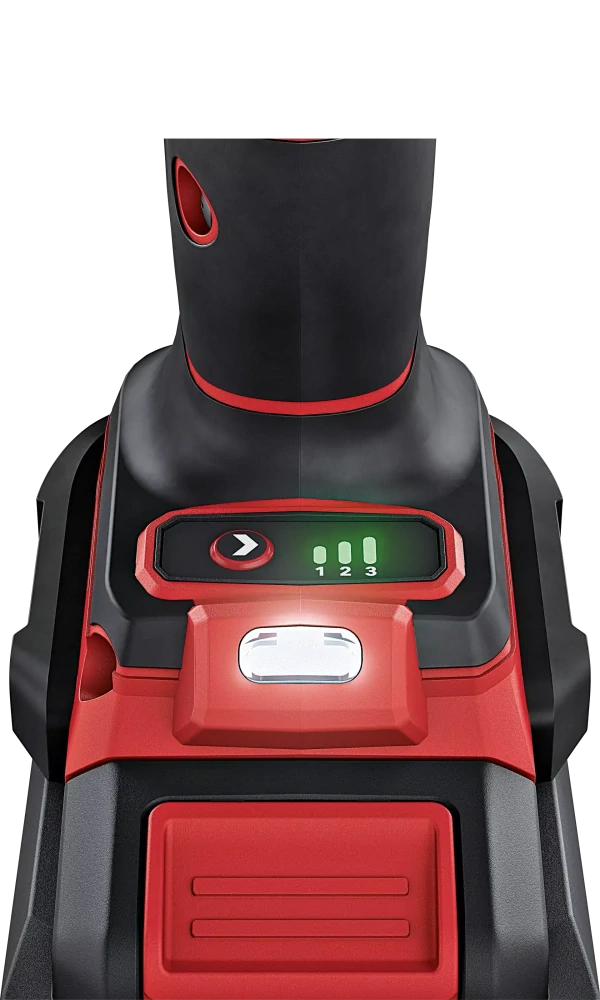 Aku-rázový utahovák 18,0 V, IW 1/2" 950 18.0-EC 5.0/Set, FLEX