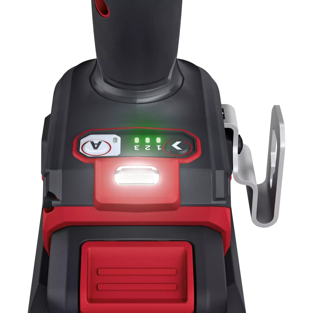 Aku-rázový utahovák 18,0 V, IW 1/2" 750 18.0-EC/5.0 Set, FLEX