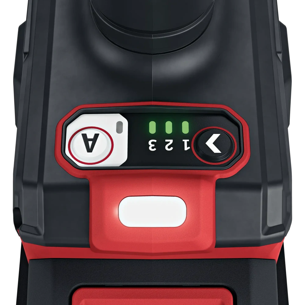 Aku-rázový utahovák 18 V, IW 1/2" 1500 18-EC/5.0 Set, FLEX