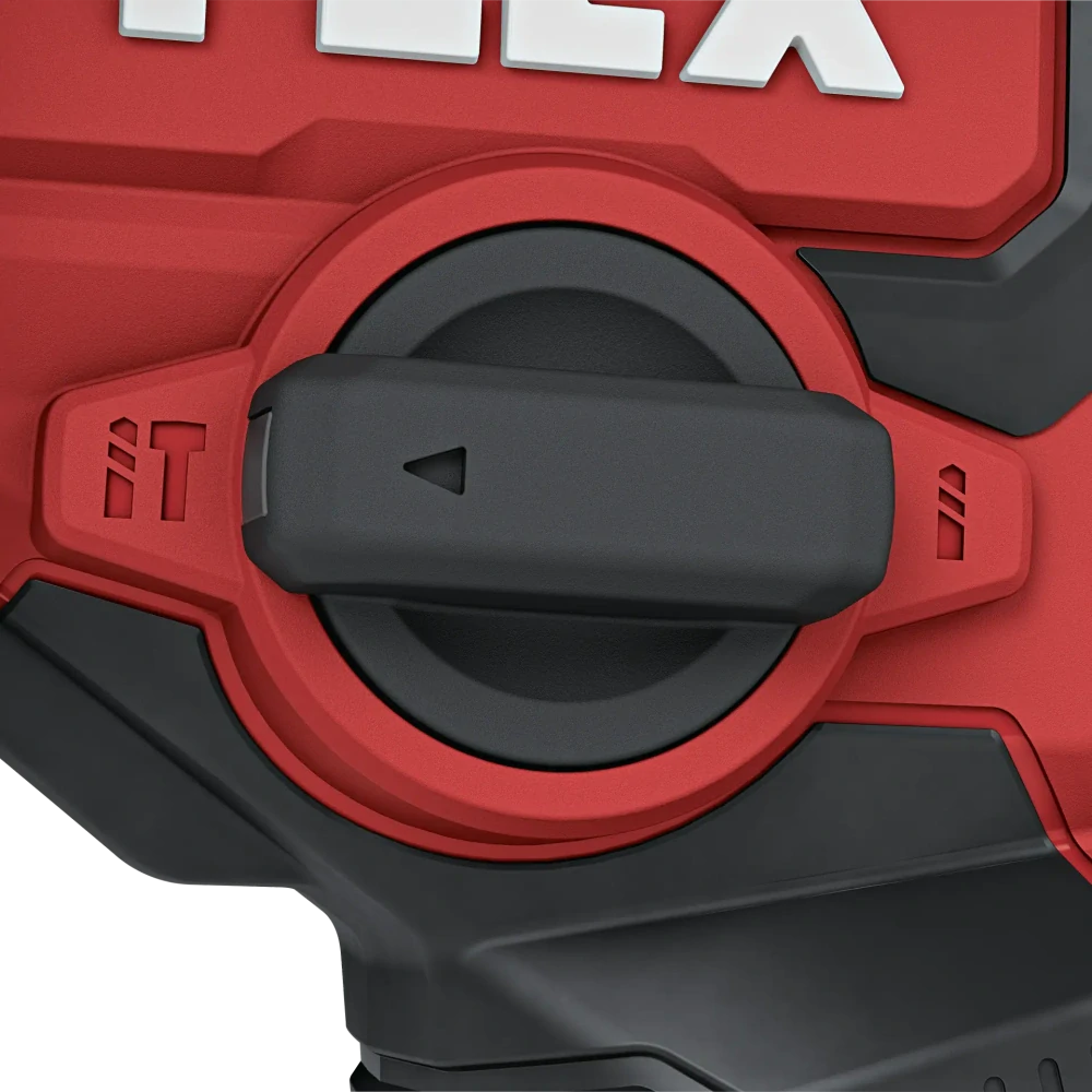 Kompaktní a výkonné aku-vrtací kladivo 12 V, FHE 1-16 12-EC, FLEX