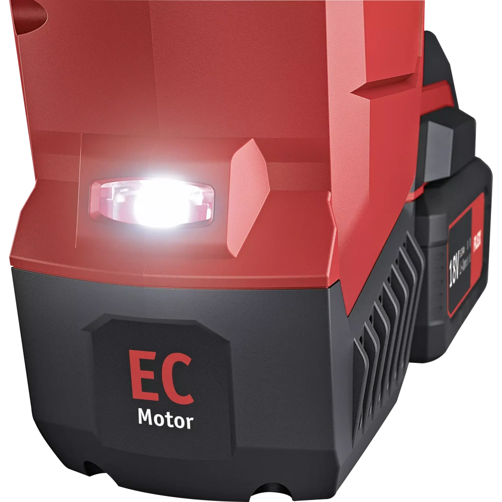 Kombinované aku-vrtací kladivo 18,0 V, CHE 2-26 18.0-EC/5.0 Set, FLEX