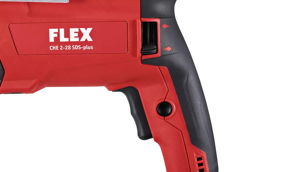Univerzální vrtací kladivo 2,5 kg, SDS-plus, CHE 2-28 SDS-plus, FLEX