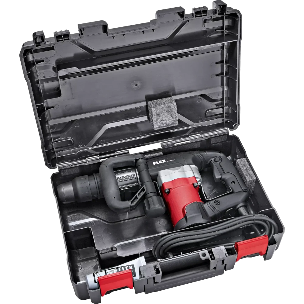 Sekací kladivo 5 kg, SDS-max, DH 5 SDS-max, FLEX