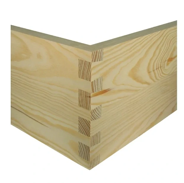 Přídavná šablona 19mm otevřený rybinový spoj, FD3190, IGM 