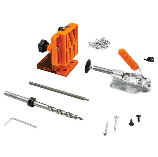 Spojovací přípravek Pocket-Pro, CPPJ-002, CMT 