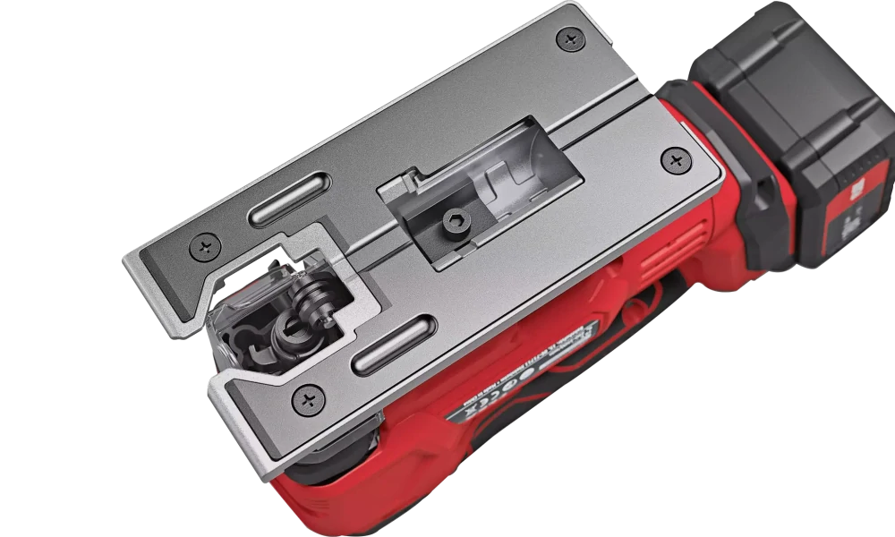 Aku-přímočará pila 18.0 V, JSB 18.0-EC C, FLEX