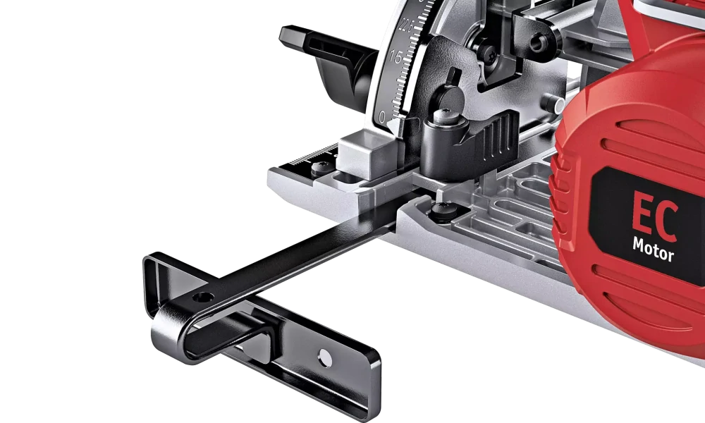 Aku-kotoučová pila se zápustným krytem 18 V, CS 62 18.0-EC C, FLEX