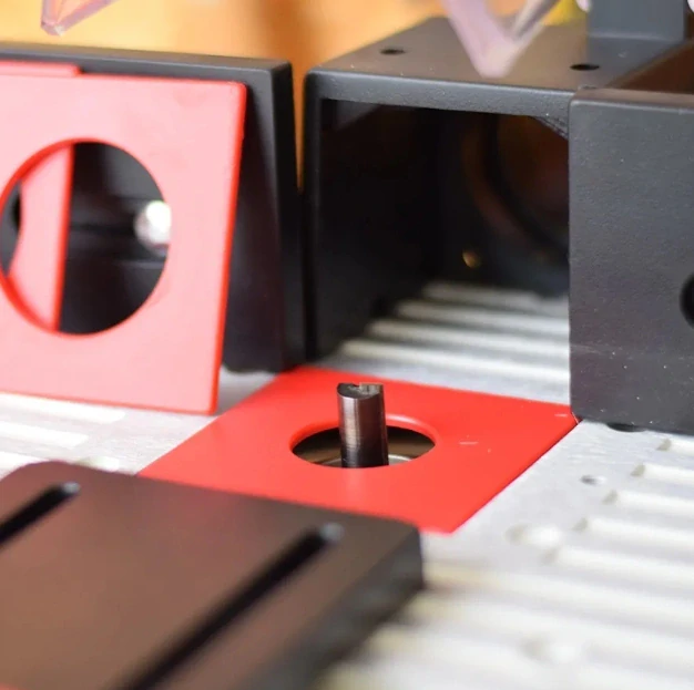 Frézovací stolek, 121-JRT-1M, JET 