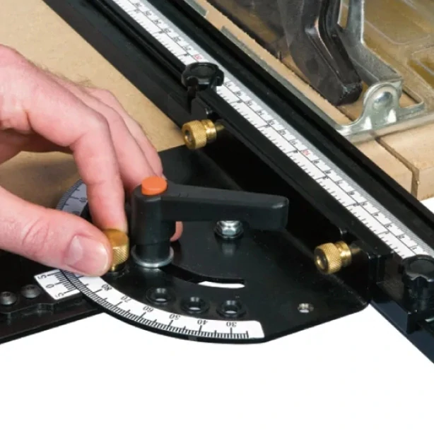 Frézovací pravítko Varijig 915mm, 102-VJS/AG/36, Trend