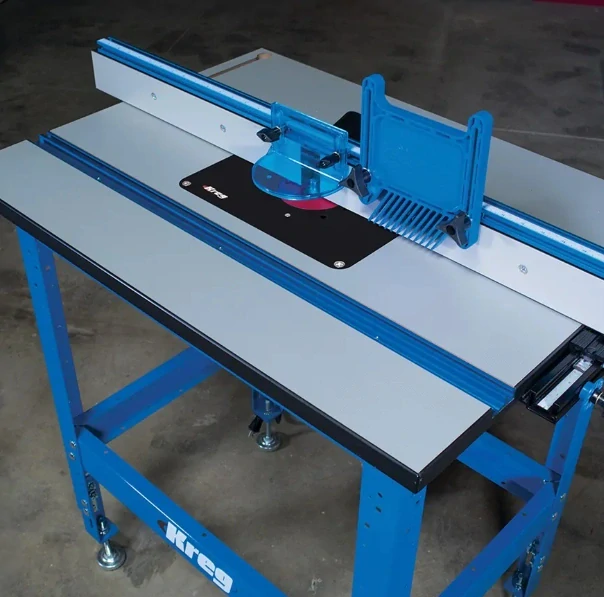 TRUE-FLEX Přítlačný hřeben, PRS3010, Kreg