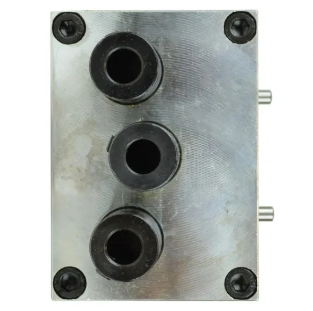 Vrtací hlava 52-5,5mm pro závěsy HETTICH, WÜRTH, FMB5255, IGM 