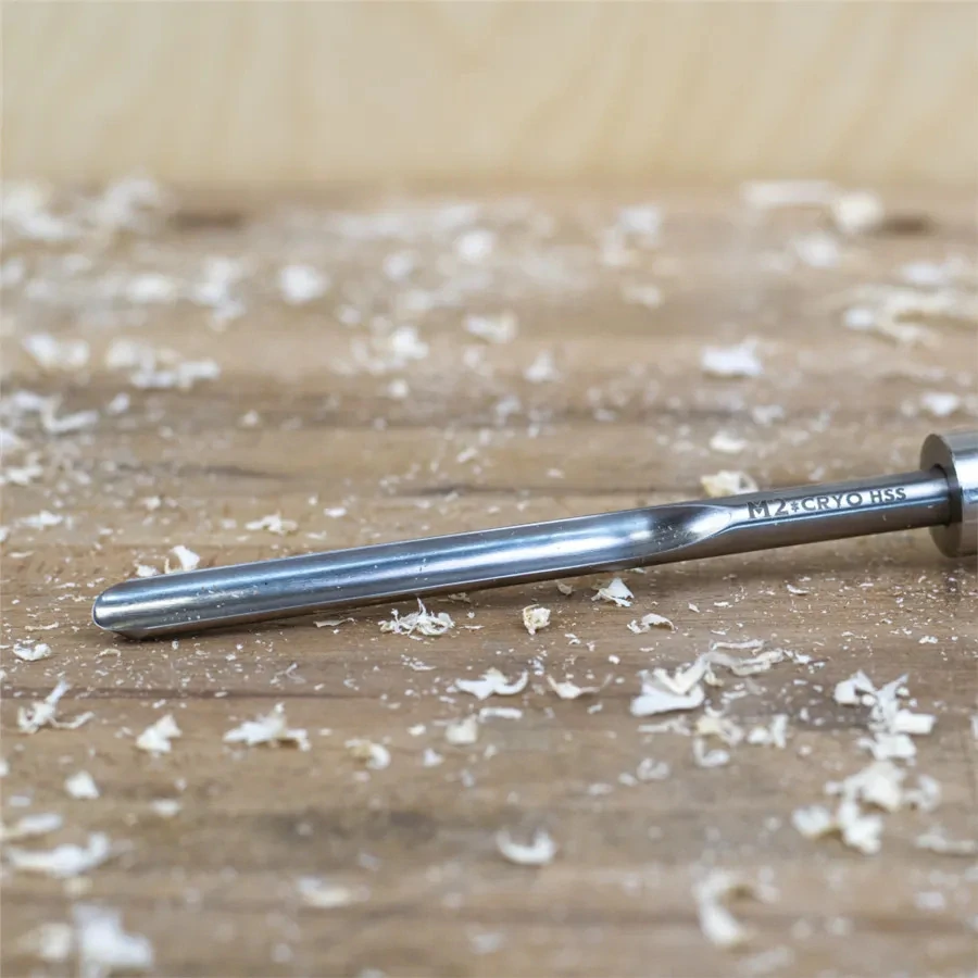 Sada soustružnických dlát 3ks, IGM Cryo, RSS-CR3