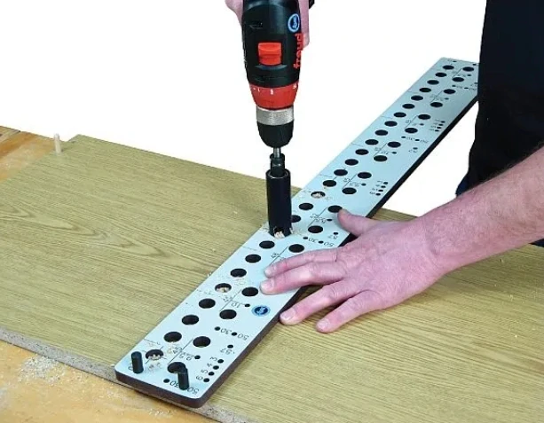 Vrtací vřeteno s prodlouženým zdvihem pro (FKP656 a FKP900), FKP102, IGM