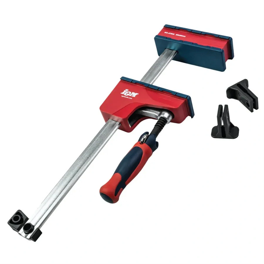 Korpusová svěrka -  600x90mm MD, MO-KSMD60, IGM