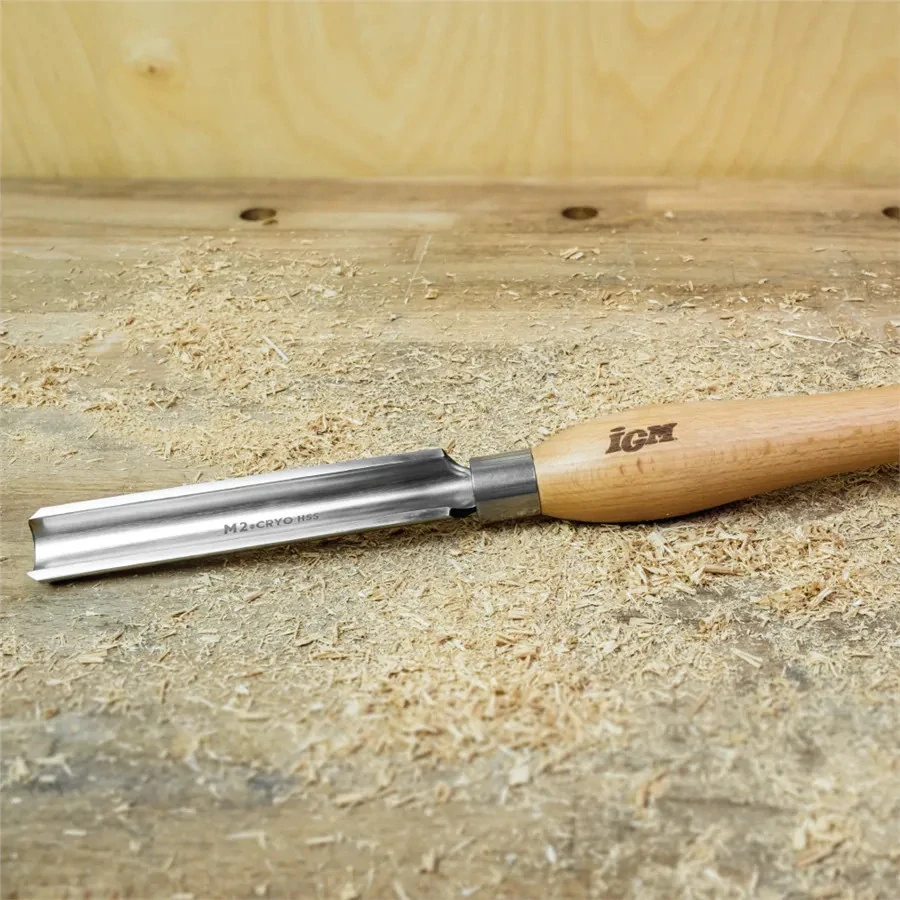 Soustružnické dláto hrubovací, IGM Cryo, RSS-CRH