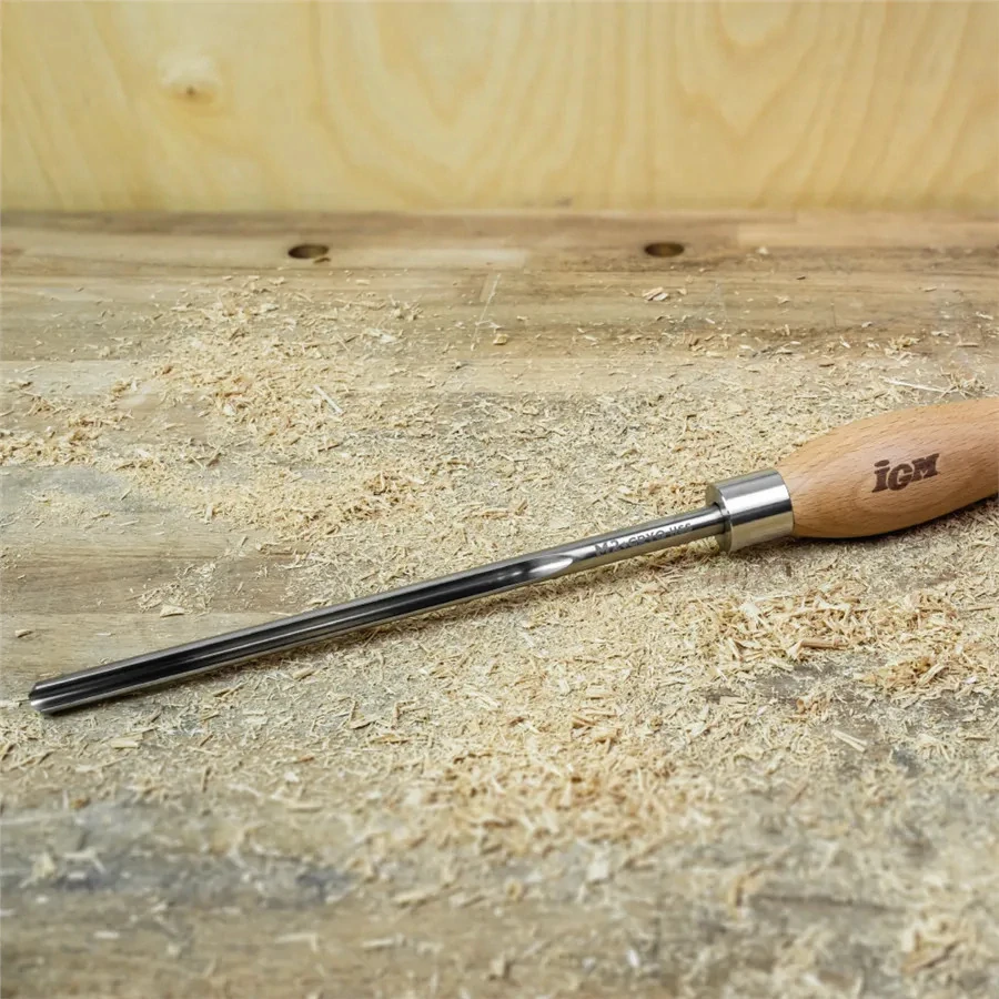 Soustružnické dláto miskové 12 mm, IGM Cryo, RSS-CRV3
